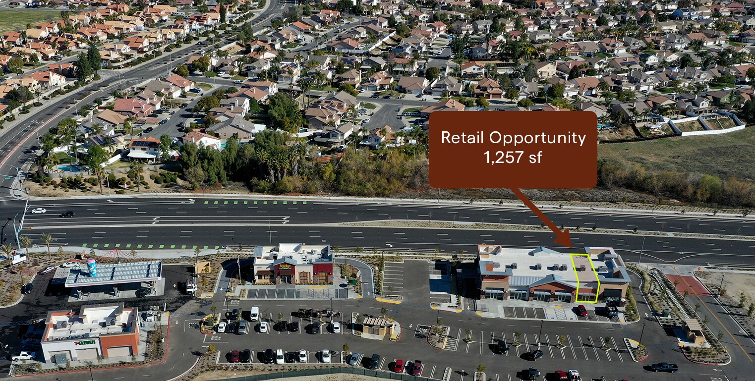 20641 Van Buren Blvd, Riverside, CA for lease Building Photo- Image 1 of 9