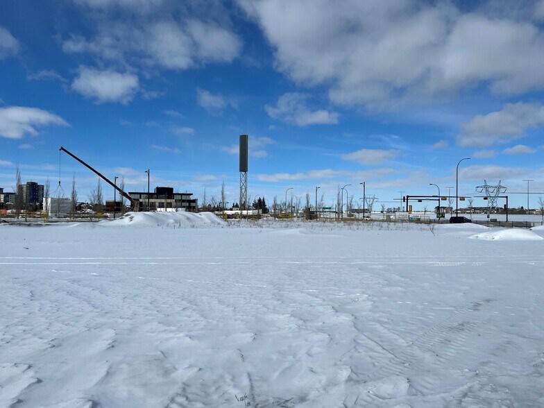 6103 Andrews Loop SW, Edmonton, AB à vendre - Autre - Image 1 de 1