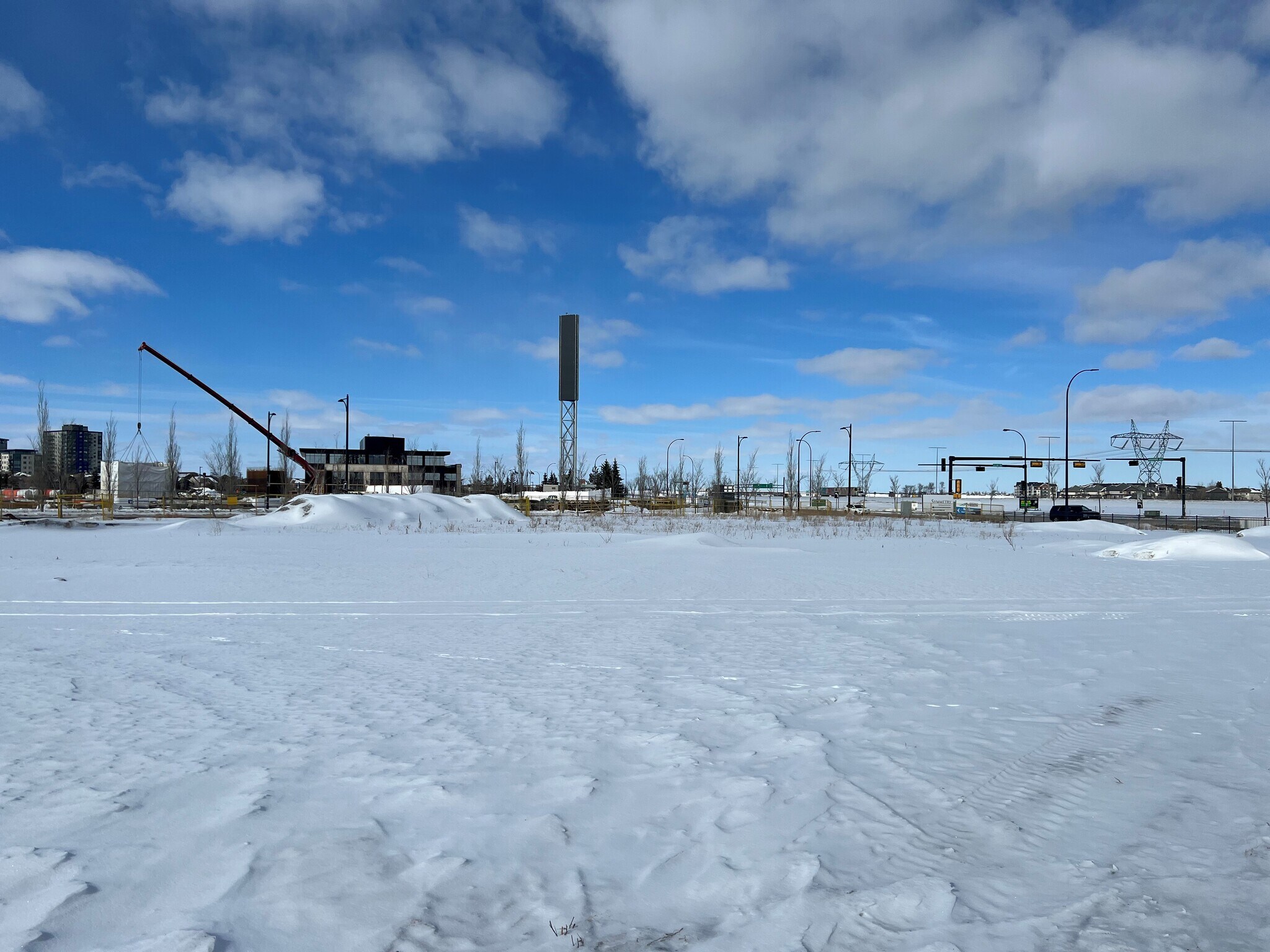 6103 Andrews Loop SW, Edmonton, AB à vendre Autre- Image 1 de 1