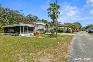 Plus de détails pour 3731 State Road 60 E, Lake Wales, FL - Multi-résidentiel à vendre