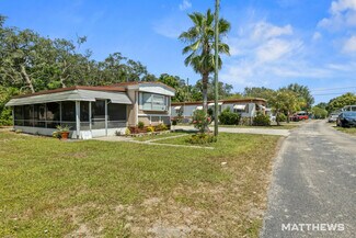 Plus de détails pour 3731 State Road 60 E, Lake Wales, FL - Multi-résidentiel à vendre