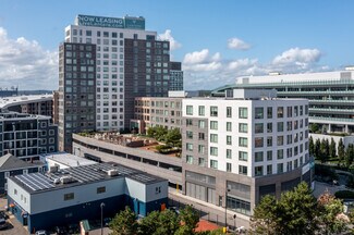 Plus de détails pour 125 Guest St, Boston, MA - Commerce de détail à louer