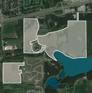 Plus de détails pour 195 Acres in St. Cloud, Minnesota – Terrain à vendre, Sauk Rapids, MN