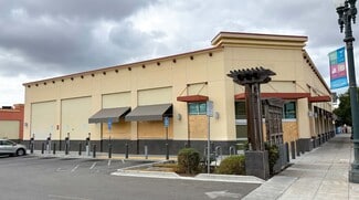 More details for 5809 Foothill Blvd, Oakland, CA - Retail for Lease