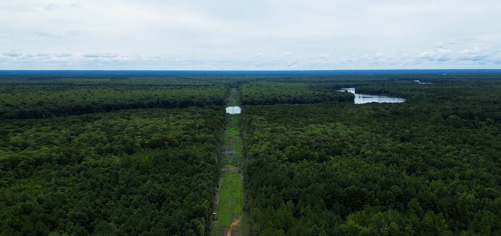 2250 Sam Royal Rd, Axis, AL à louer - Photo du bâtiment - Image 3 de 5