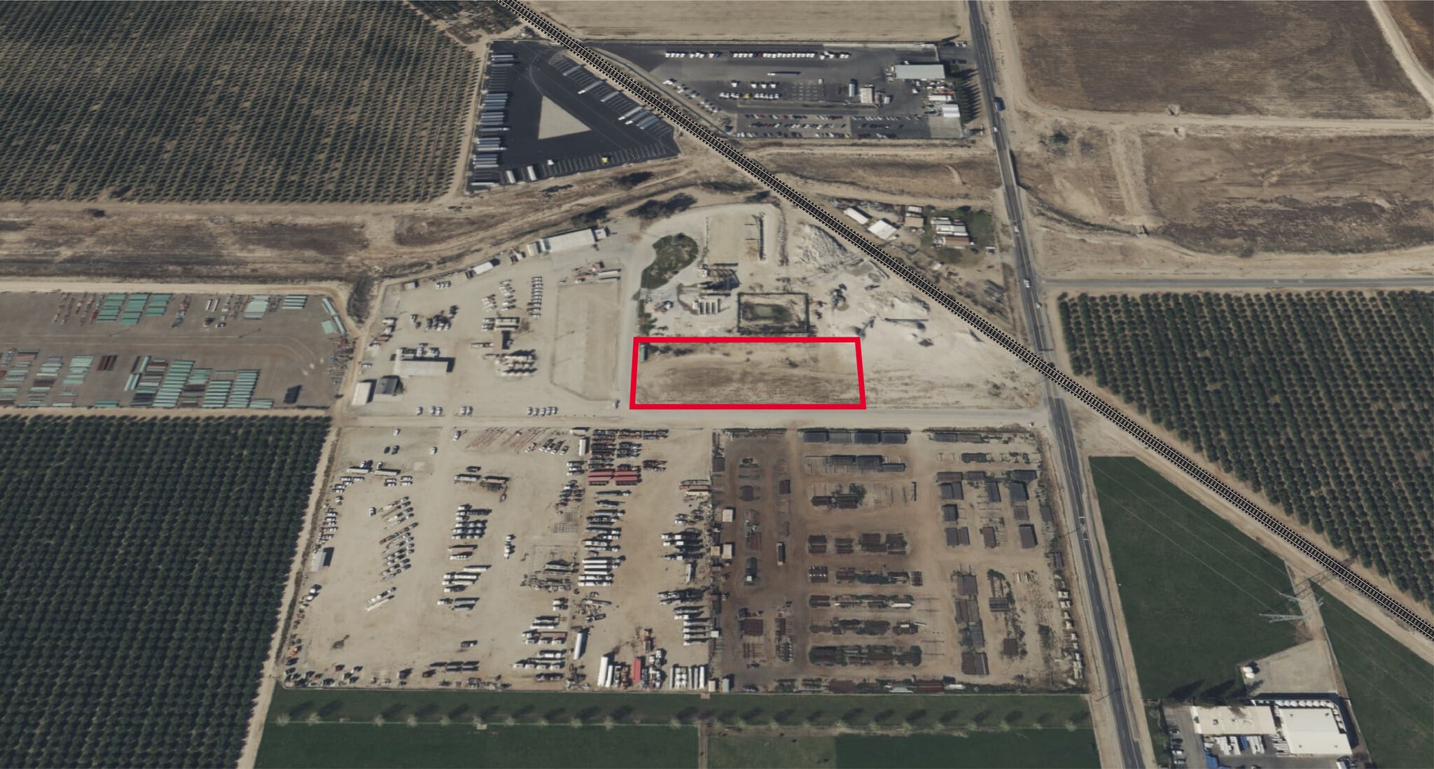 Earthmover Ct, Bakersfield, CA for lease Primary Photo- Image 1 of 3