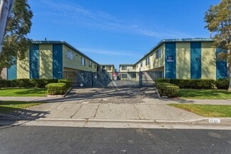 More details for 1651-1655 W 206th St, Torrance, CA - Multifamily for Sale