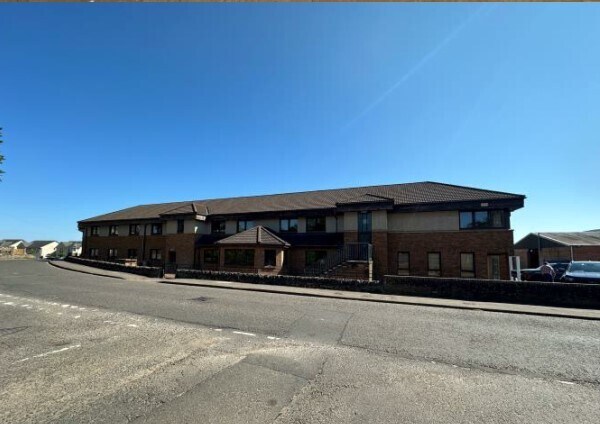 30 Hunter St, Auchterarder à louer - Photo principale - Image 3 de 4