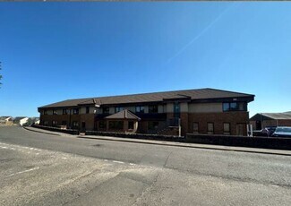 Plus de détails pour 30 Hunter St, Auchterarder - Bureau, Local d'activités à louer