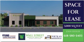 More details for 2229 State Rte 157, Edwardsville, IL - Office/Medical for Lease
