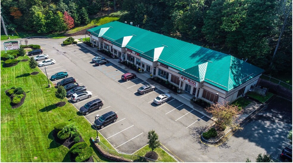 81 State Route 10 E, Randolph, NJ for lease - Building Photo - Image 2 of 11