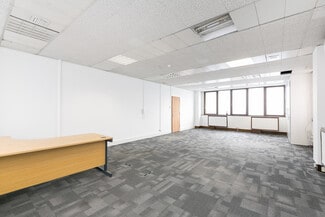 More details for 286A Chase Rd, London - Office for Lease