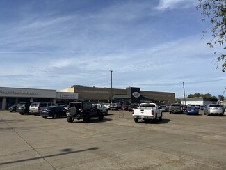 More details for 207 N Davis Ave, Cleveland, MS - Retail for Lease