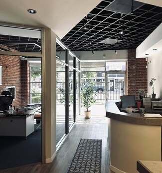 More details for 1463 N Van Ness Ave, Fresno, CA - Office for Lease