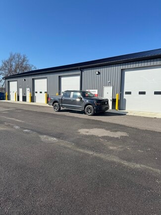 More details for 2476 Heritage Pkwy, Norton, OH - Flex for Lease