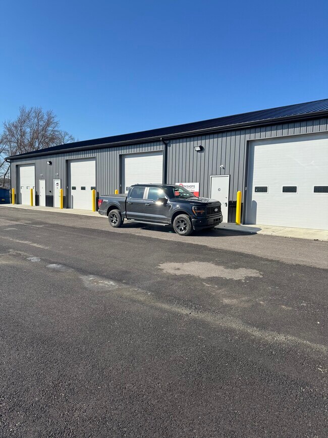 More details for 2476 Heritage Pkwy, Norton, OH - Flex for Lease
