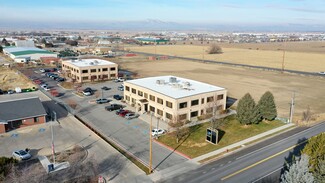 More details for 1755 N 400 E, North Logan, UT - Office for Sale