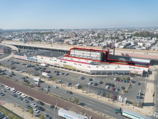 More details for 1100R S Christopher Columbus Blvd, Philadelphia, PA - Industrial for Sale