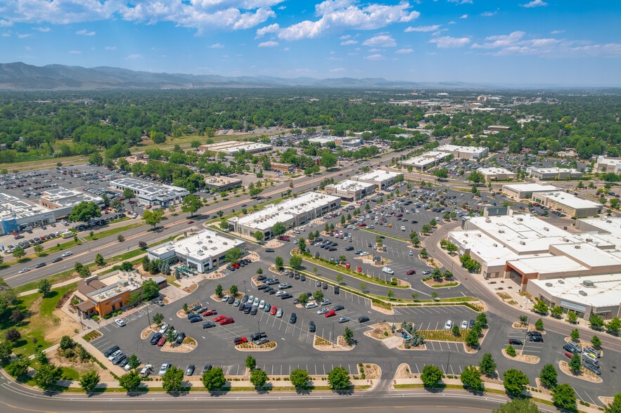 3051 Matthews St, Fort Collins, CO for lease - Building Photo - Image 1 of 8