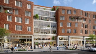 Plus de détails pour 5300-5310 Wisconsin Ave NW, Washington, DC - Commerce de détail à louer