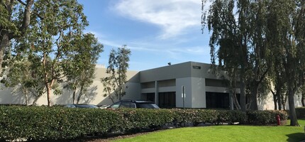 16410-16430 Manning Way, Cerritos, CA for lease Building Photo- Image 1 of 2