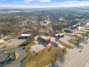 4428 Highway 58, Chattanooga, TN - Aerial  map view - Image1