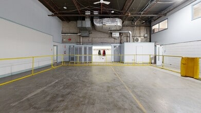 25 Tangiers Rd, Toronto, ON for lease Matterport 3D Scan- Image 2 of 28