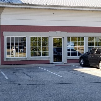 More details for 1217-1249 Arrowhead Ct, Crown Point, IN - Office/Medical for Lease