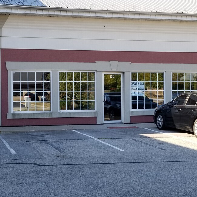 More details for 1217-1249 Arrowhead Ct, Crown Point, IN - Office/Medical for Lease