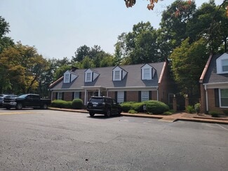 More details for 555 Research Dr, Athens, GA - Office for Lease