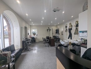 Station Rd, Oldmeldrum à louer Photo intérieure- Image 1 de 1