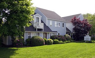 More details for 133 Washington St, Norwell, MA - Office for Lease