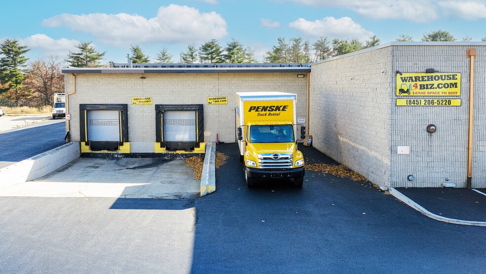 171 Heller Pl, Bellmawr, NJ for lease - Building Photo - Image 3 of 42