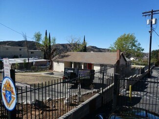Plus de détails pour 10267 Tujunga Canyon Blvd, Tujunga, CA - Terrain à vendre