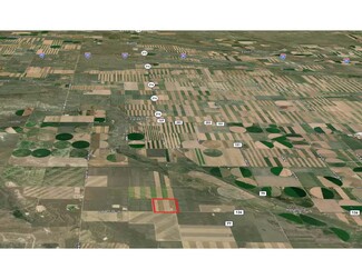 More details for County Road 136, Hereford, CO - Land for Sale