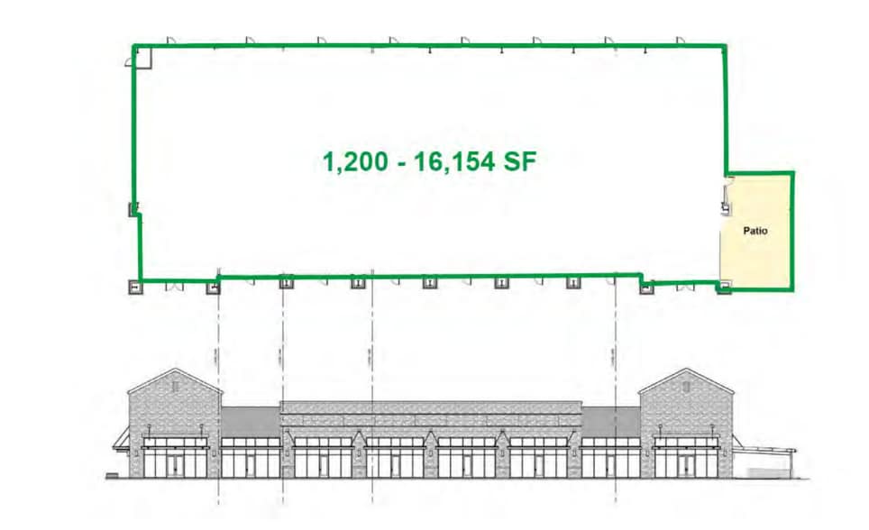 1111 E Howard Ln, Austin, TX for lease - Building Photo - Image 3 of 6