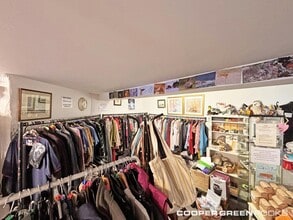 17 St Mary's St, Shrewsbury for lease Interior Photo- Image 1 of 3