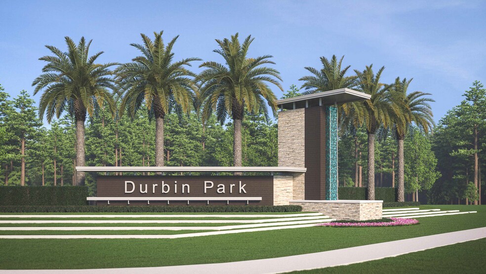 Durbin Park, Saint Johns, FL à vendre - Photo du bâtiment - Image 2 de 3