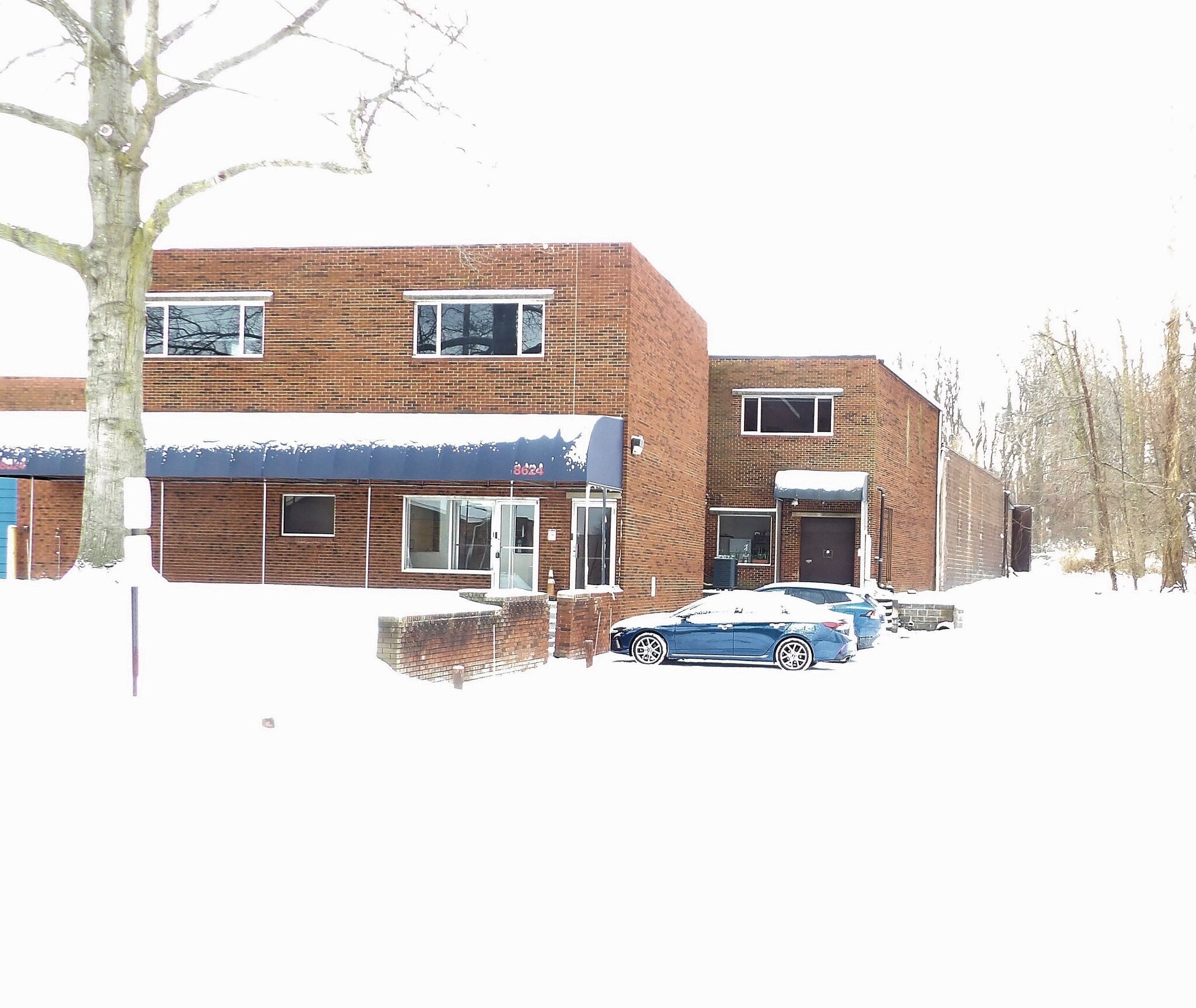 8624 Station St, Mentor, OH for sale Primary Photo- Image 1 of 9