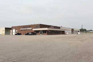 More details for 4525 Clay Ave SW, Grand Rapids, MI - Office for Lease