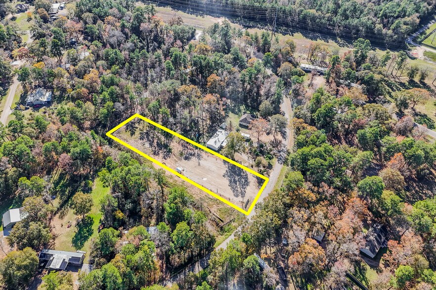 14832 Druid St, Conroe, TX à vendre - Aérien - Image 3 de 28