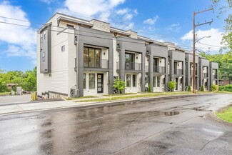 More details for 824 Watts Ln, Nashville, TN - Multifamily for Sale