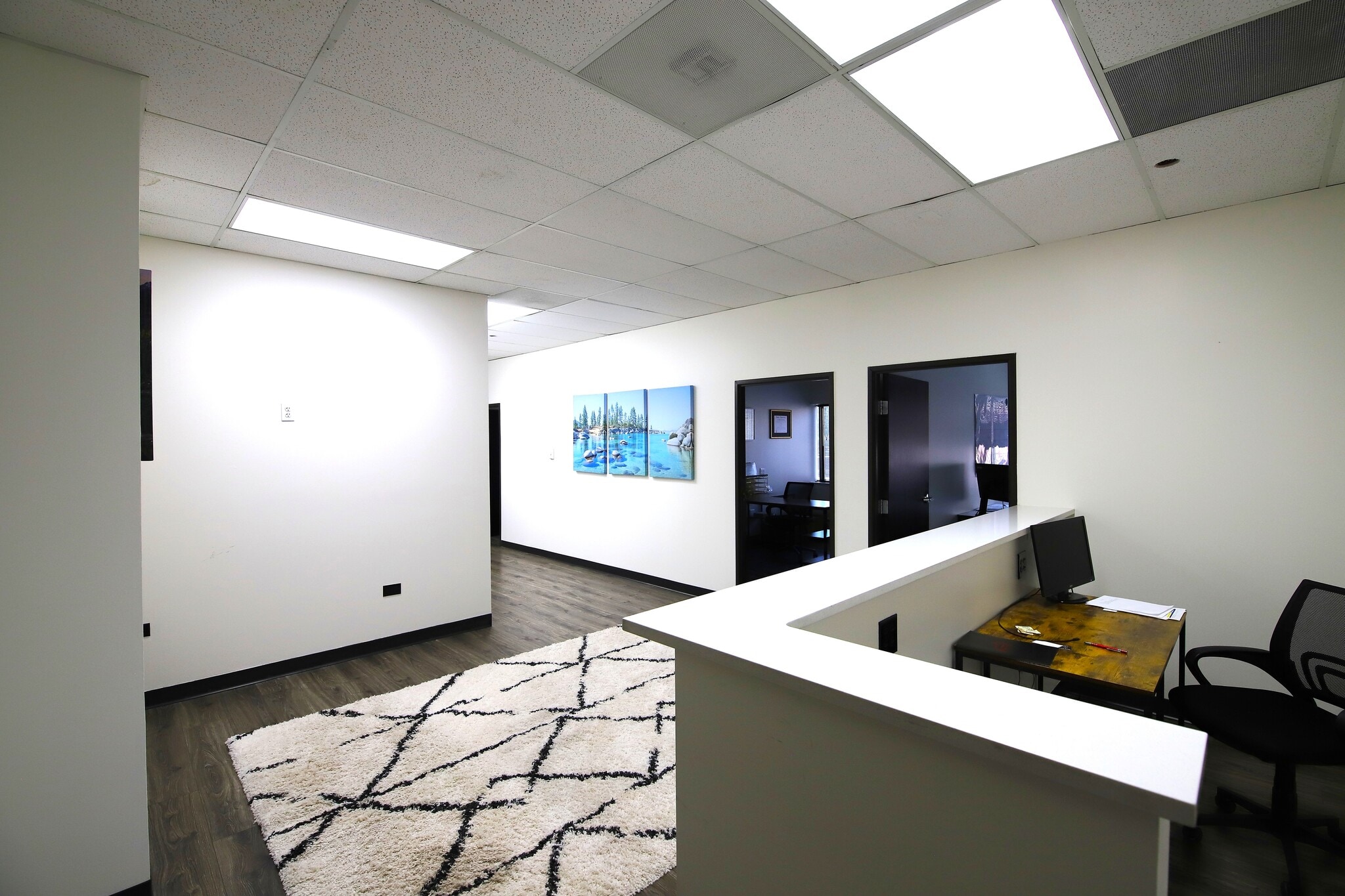695 S Colorado Blvd, Denver, CO for lease Interior Photo- Image 1 of 11