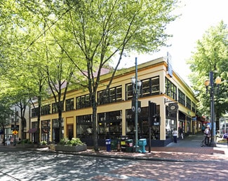 More details for 802-814 SW 10th Ave, Portland, OR - Office for Sale
