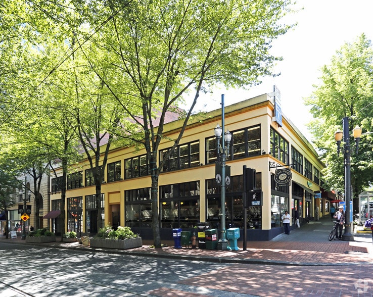 802-814 SW 10th Ave, Portland, OR for sale - Building Photo - Image 1 of 21