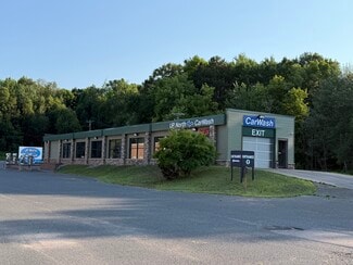 More details for 135 Brookton Road, Marquette, MI - Specialty for Sale