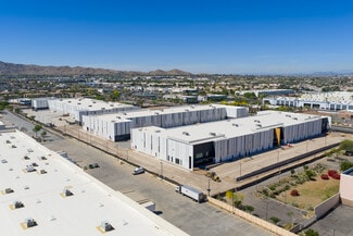 More details for S Harding Dr & W Elliot Rd, Tempe, AZ - Industrial for Lease
