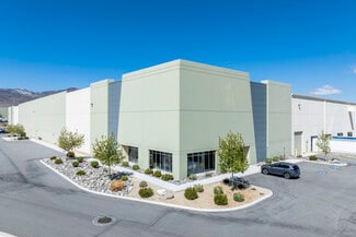 More details for 425 E Sydney Dr, Mccarran, NV - Industrial for Lease