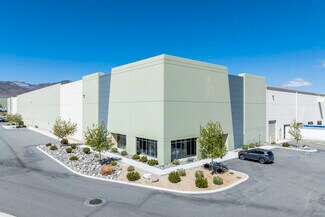 Plus de détails pour 425 E Sydney Dr, Mccarran, NV - Industriel à louer