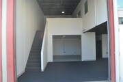 Stair to Office
